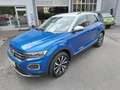 Volkswagen T-Roc Style 1.5 TSI LED Navi ACC Licht&Sicht Blau - thumbnail 3