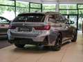BMW 330 d xDrive M Sport HUD PANO ACC AHK RFK NAVI Grau - thumbnail 2