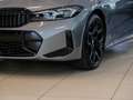 BMW 330 d xDrive M Sport HUD PANO ACC AHK RFK NAVI Grau - thumbnail 6
