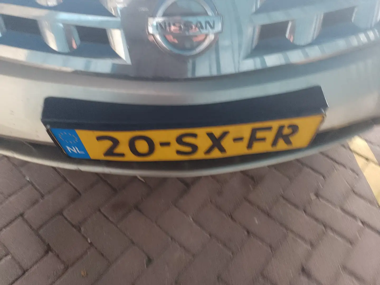 Nissan Murano 3.5 - 1