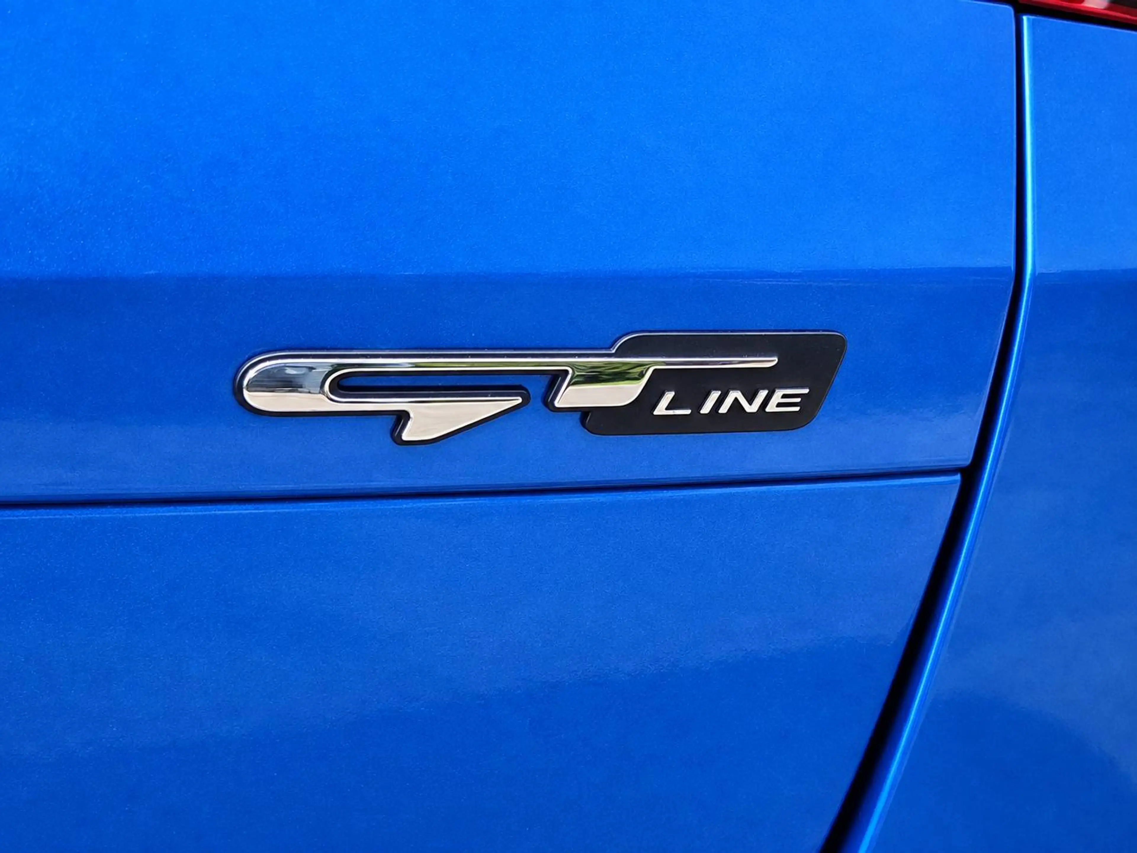 Kia Ceed SW / cee'd SW @SERVICARS DIRECT LIEGE - Ceed SW 1.4 T-GDi GT-Line ISG DCT - PANO - JBL - GARANTIE — photo 5