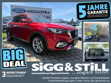 Luxury PHEV PANO*LED*ACC*NAVI*SHZ*VIRTUAL*CAM