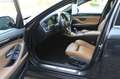 BMW 520 BMW 5-Serie 520i Touring M-Pakket Executive Uitv. Grijs - thumbnail 2