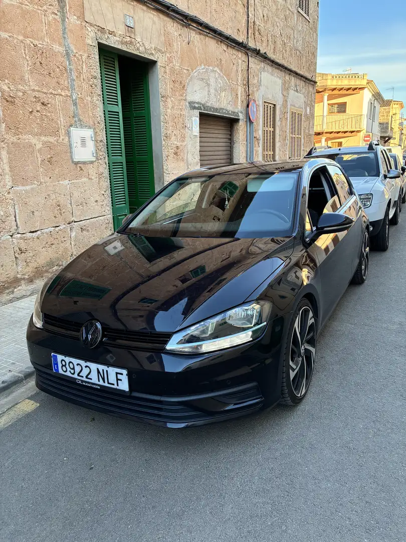 Volkswagen Golf 1.6TDI Advance 85kW - 1