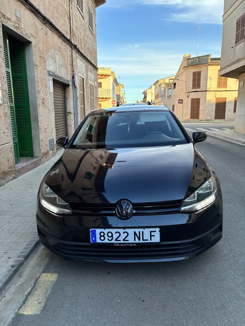 Volkswagen Golf 1.6TDI Advance 85kW - 2
