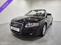Audi A4 Cabriolet 2.0 TFSI Pro Line Zwart - thumbnail 2