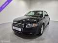 Audi A4 Cabriolet 2.0 TFSI Pro Line Zwart - thumbnail 1