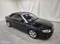 Audi A4 Cabriolet 2.0 TFSI Pro Line Zwart - thumbnail 7