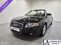Audi A4 Cabriolet 2.0 TFSI Pro Line Zwart - thumbnail 2
