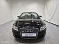Audi A4 Cabriolet 2.0 TFSI Pro Line Zwart - thumbnail 4