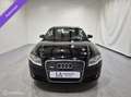 Audi A4 Cabriolet 2.0 TFSI Pro Line Zwart - thumbnail 3