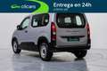 Peugeot Rifter N1 1.5BlueHDI S&S Active Business Standard Plateado - thumbnail 9