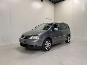 2.0 TDI Autom. 7 PL - GPS - Goede Staat!