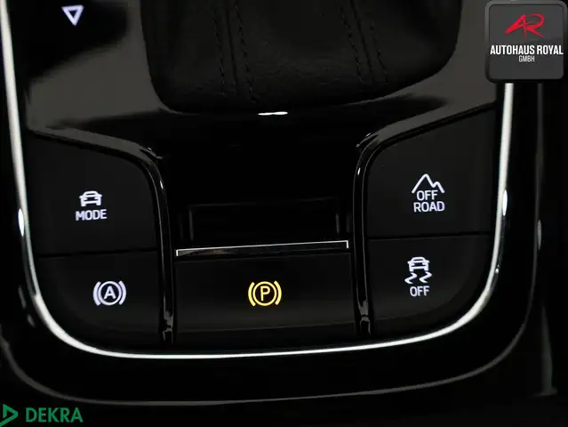 Skoda Karoq view 23