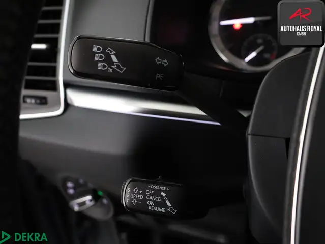 Skoda Karoq view 20