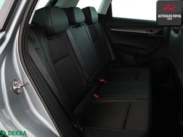 Skoda Karoq view 13