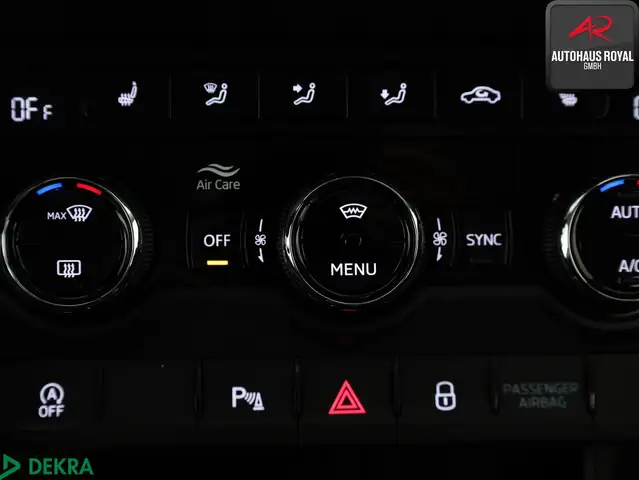 Skoda Karoq view 22