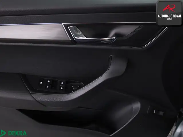 Skoda Karoq view 24
