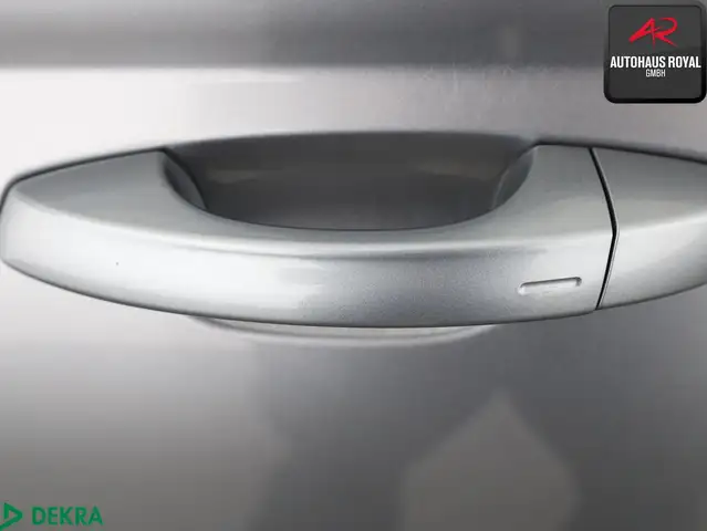 Skoda Karoq view 25
