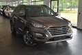 Hyundai TUCSON 1.6 CRDi 2WD AUT."PANORAMA"NAVI"RÜCKFAHRKAMERA" Braun - thumbnail 2