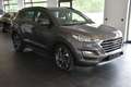 Hyundai TUCSON 1.6 CRDi 2WD AUT."PANORAMA"NAVI"RÜCKFAHRKAMERA" Braun - thumbnail 28