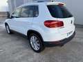 Volkswagen Tiguan 1.4TSI Sport 4x4 160 Weiß - thumbnail 3