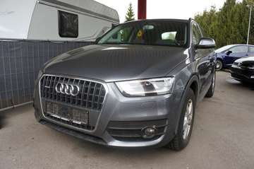 2.0 TDI quattro