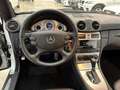 Mercedes-Benz CLK 350 Coupe V6 Avantgarde auto/1 PROPRIETARIO Silber - thumbnail 11