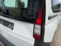 Volkswagen Caddy 1.5 TSI KLIMA DAB RADIO BLUETOOTH PDC AHK Weiß - thumbnail 7
