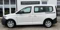 Volkswagen Caddy 1.5 TSI KLIMA DAB RADIO BLUETOOTH PDC AHK Weiß - thumbnail 5