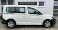 Volkswagen Caddy 1.5 TSI KLIMA DAB RADIO BLUETOOTH PDC AHK Weiß - thumbnail 8