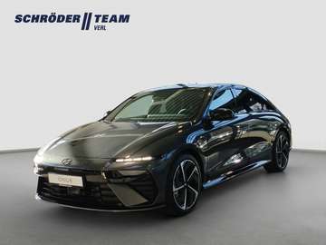 Elektro 84,0 kWh N Line Facelift