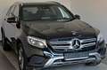 Mercedes-Benz GLC 350 d 4M Leder,Navi,LED,360°,Burmester,Panora Fekete - thumbnail 8