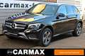Mercedes-Benz GLC 350 d 4M Leder,Navi,LED,360°,Burmester,Panora Fekete - thumbnail 13