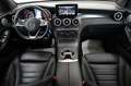 Mercedes-Benz GLC 350 d 4M Leder,Navi,LED,360°,Burmester,Panora Fekete - thumbnail 4