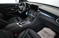 Mercedes-Benz GLC 350 d 4M Leder,Navi,LED,360°,Burmester,Panora Fekete - thumbnail 3