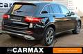 Mercedes-Benz GLC 350 d 4M Leder,Navi,LED,360°,Burmester,Panora Fekete - thumbnail 15