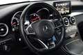 Mercedes-Benz GLC 350 d 4M Leder,Navi,LED,360°,Burmester,Panora Fekete - thumbnail 12