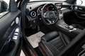 Mercedes-Benz GLC 350 d 4M Leder,Navi,LED,360°,Burmester,Panora Fekete - thumbnail 10