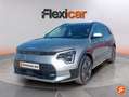 Kia e-Niro Drive Gris - thumbnail 4