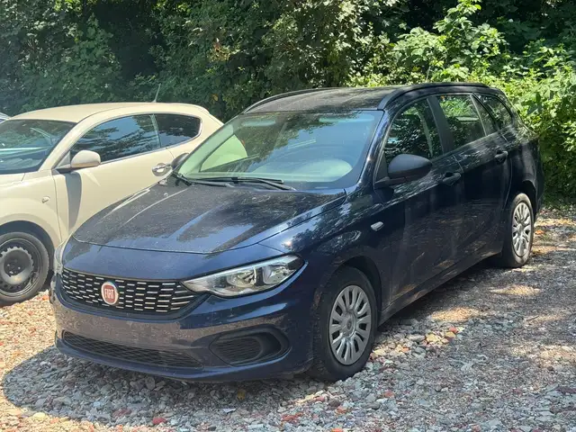 Fiat Tipo 95 Ch//2017//154.299km