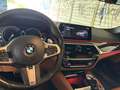 BMW 530 530d xDrive M-Sport Touring Grau - thumbnail 10