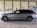 BMW 530 530d xDrive M-Sport Touring Grau - thumbnail 7