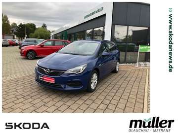 K Sports Tourer Edition KLIMA LED ALU PDC
