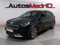 Kia Niro 1.6 GDi Híbrido 104kW (141CV) Emotion Negro - thumbnail 3