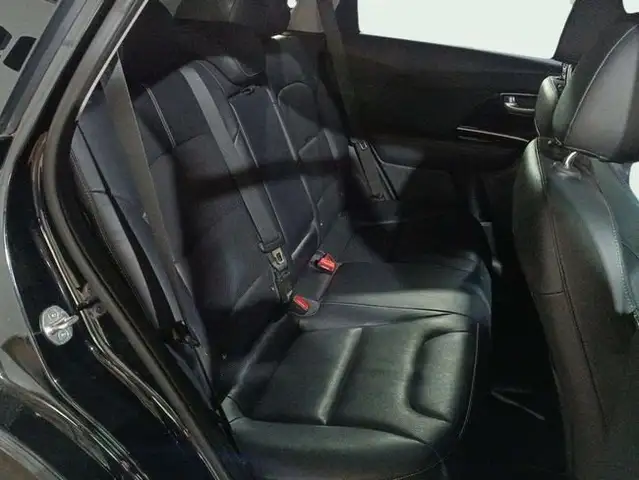 Kia Niro view 15