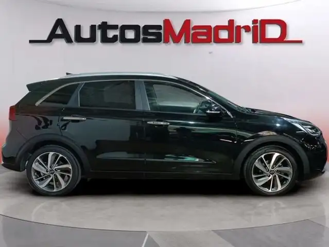 Kia Niro view 9