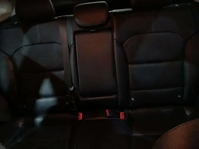 Kia Niro view 16