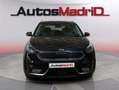 Kia Niro 1.6 GDi Híbrido 104kW (141CV) Emotion Negro - thumbnail 2