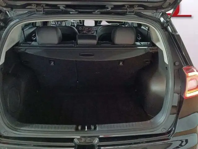 Kia Niro view 7